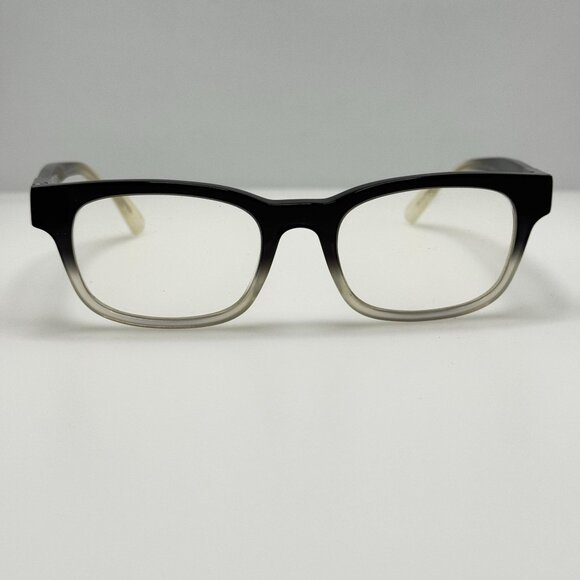 Tod's TO 020 Eyeglasses Eye Glasses Frames Italy 52-19-140 - Picture 1 of 6